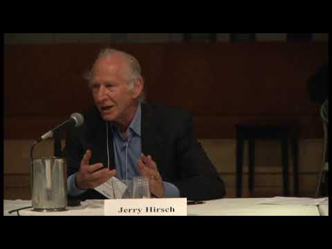 2009 Social Enterprise Conference: Competition and Strategy in the Social Sector