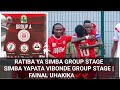 Ratiba Ya Simba Kombe La Shirikisho Afrika 24 25 Hatua Ya Makundi Ratiba Ya Simba Kombe La Shirikisho Afrika 24 25 Hatua Ya Makundi