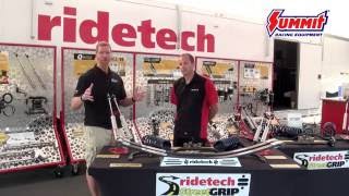 Ridetech StreetGrip Suspension Systems: A Closer Look