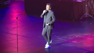 Thomas Anders концерт в Москве 31 октября 2019