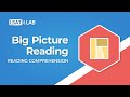 1. Big Picture Reading | LSAT Reading Comprehension