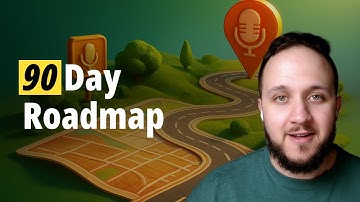 How to Start a Podcast in 2026: The 90-Day Roadmap (Step-by-Step)