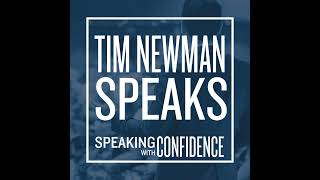 Escaping the Networking Paradox and Creating Connections that Count | Tim Newman Speaks