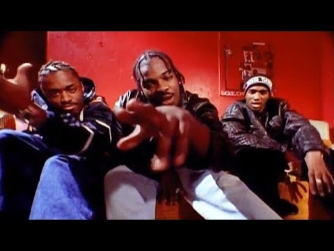 Lords Of The Underground ft. Redman â- What I'm After 
