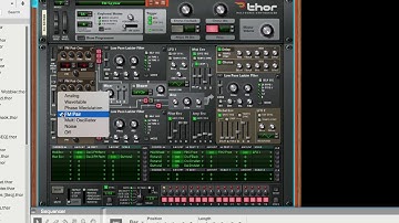 Reason Blocks Songwriting