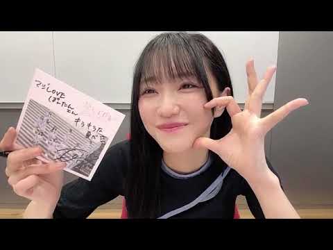 =LOVE CD購入抽選会 A賞メンバーサイン入りパネル 野口衣織 hqdefault.jpg?sqp=-