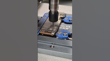 iPhone 16 Pro Max nand repair