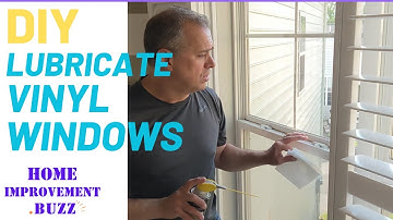 2 minutes to easy-to-open windows