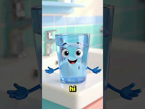 🦷 Let’s Brush Our TEETH Together — Sparkly Smiles! ✨