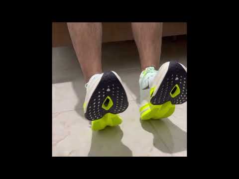 Unboxing Nike Alphafly