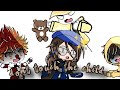 DONT TOUCH THE CHILD! || MEME || Gacha Life