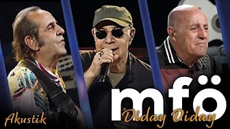 MFÖ - Diday Diday (Akustik)