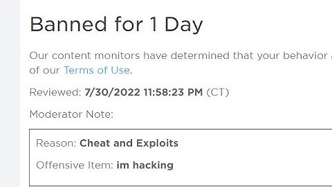 proof roblox moderation uses bots