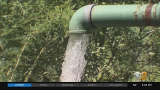 Long Island Homeowners Shocked By Skyrocketing Water Bills, Some Companies Say, 'This Wasn't A Surpr