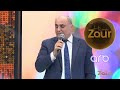 Qardaş - Cabir Abdullayev - Canlı İfa - Həmin Zaur