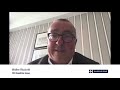 Walter Ricciotti - Private Equity Mid Market Marathon di AIFI- 19.05.21