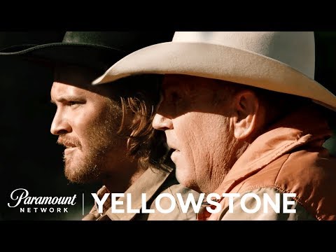 first-look-at-yellowstone-season-2-|-paramount-network