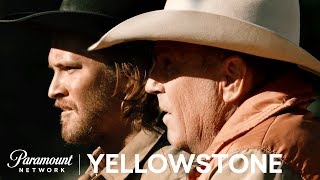 First Look at Yellowstone Season 2 | Paramount Network