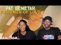 First time hearing Pat Benatar &quot;Prisoner Of Love&quot; Reaction | Asia and BJ