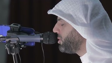 القارئ اليمني  محمد صالح - سورة القمر [ HD ]