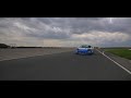 Introducing the Ginetta Track Day Experience