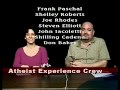 The Atheist Experience 572 with Matt Dillahunty and Tracie Harris