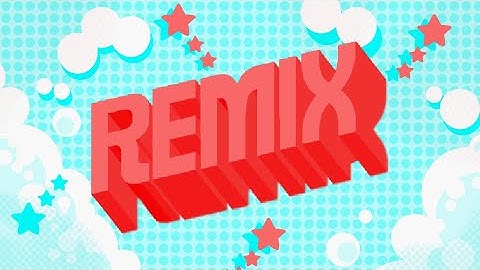Remix 7 (DS) - Randomized Custom Remix