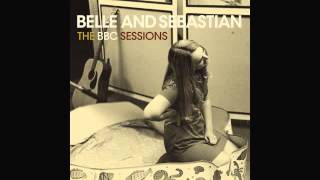 Video thumbnail of "Belle and Sebastian - Here Comes the Sun - Live"