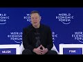 Elon Musk: "I Am An Alien" & The Future of Humanity 👽