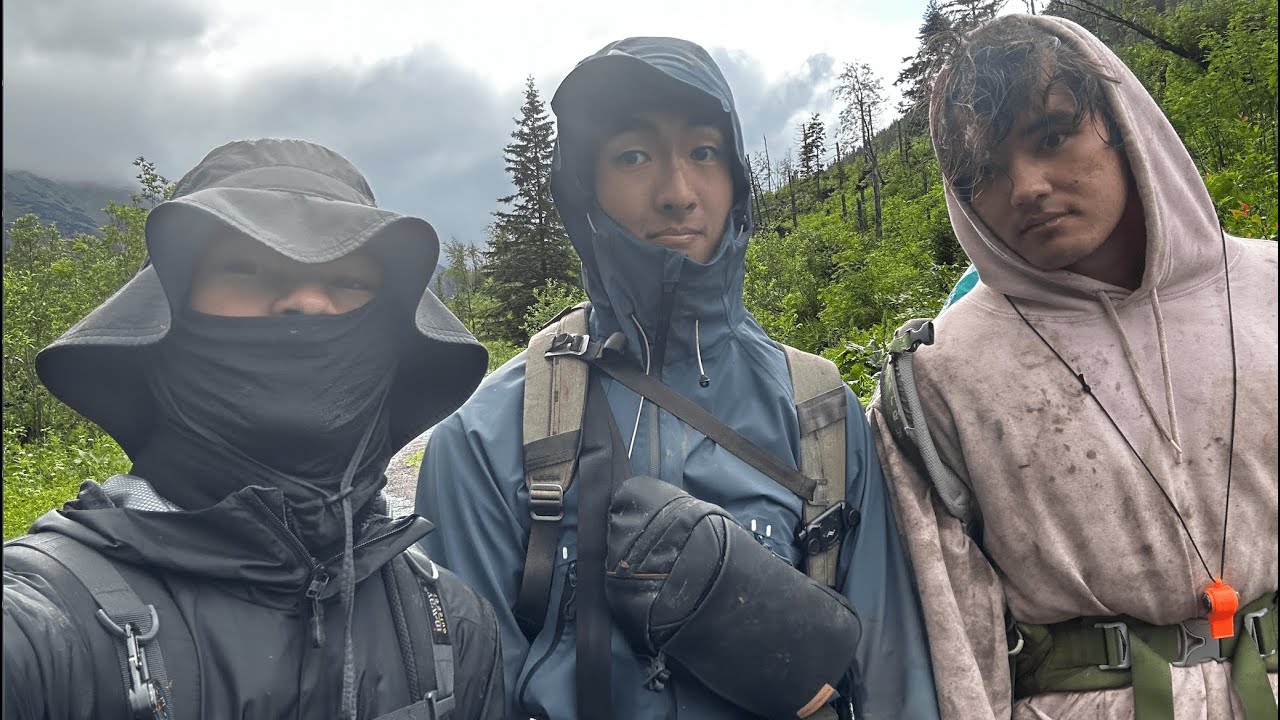 we almost died in the tatras mountains