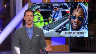 Punchline: Episode 015 (July 28, 2017)