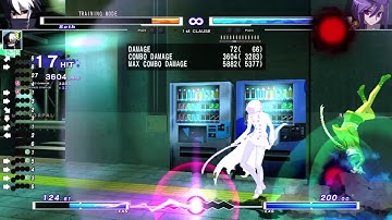 Seth corner unblockable force function