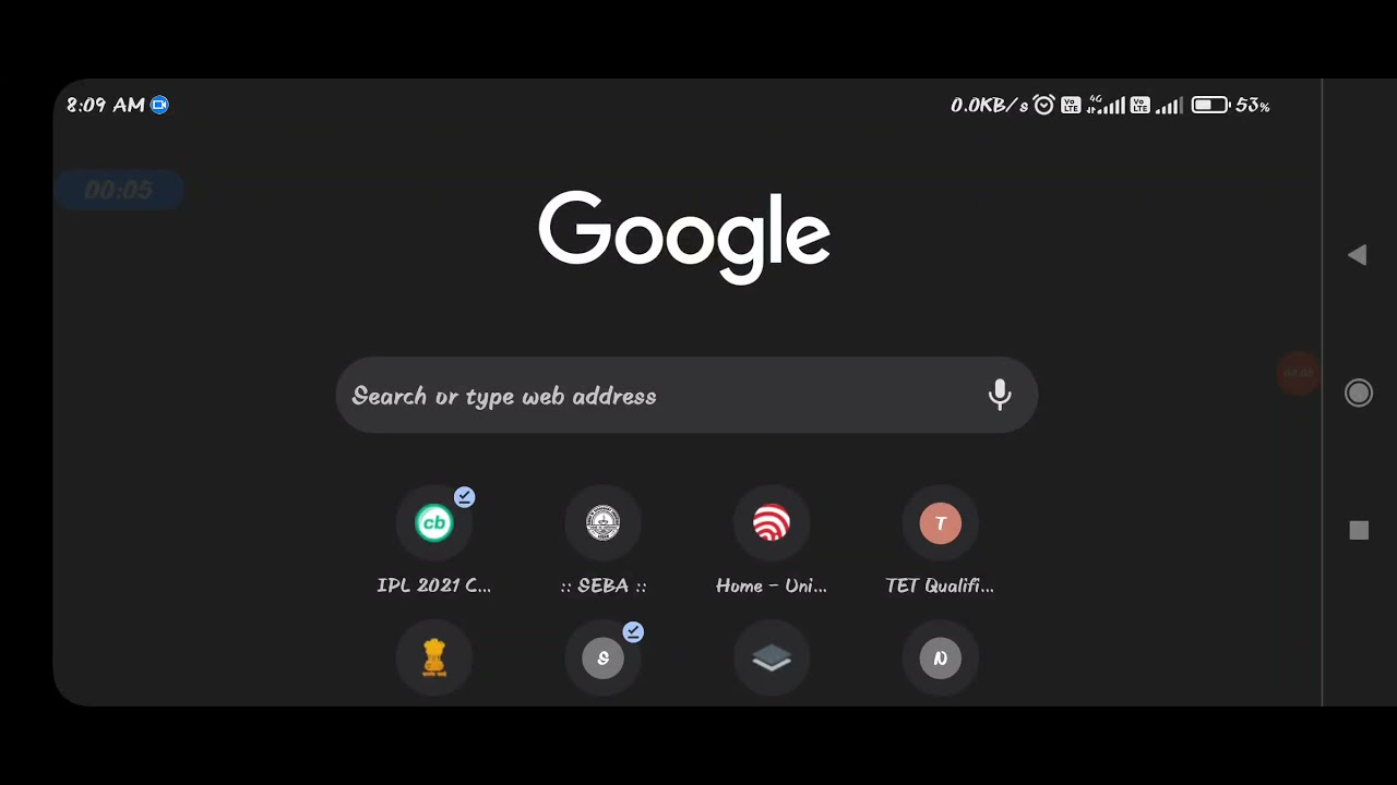 Assam TET 2021 Admit Card