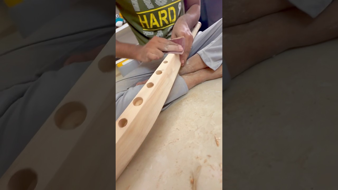 Turning My Old Bat into a Custom Beast