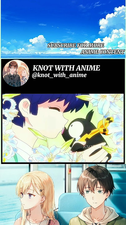 Bro is so lucky 😆😂 | Ranma ½ | #anime #animeedit #shorts