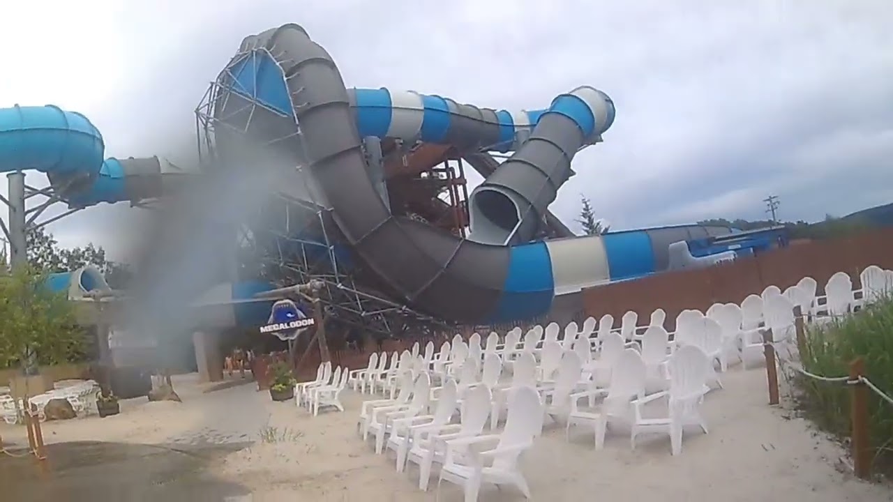 splashdown waterpark new york @VirgilLifeadventures