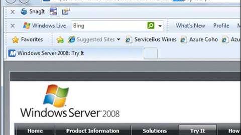 Installing PHP on IIS7 in under 5 minutes