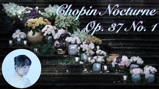 Chopin Nocturne Op  37. No. 1