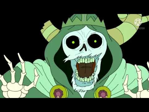 Villains I hate