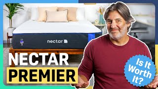 Nectar Premier Mattress Review — Better than the Original?