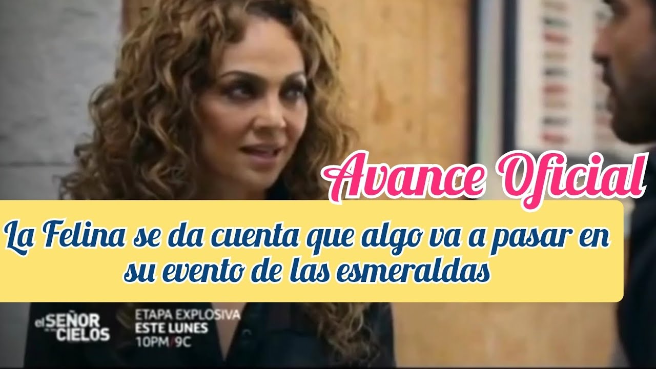 El Señor de los Cielos 9 AVANCE CAPITULO 64 - YouTube