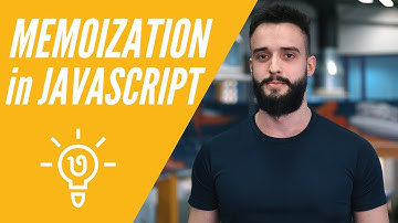 Memoization in Javascript | Vivify Tutorials