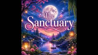 The Summer Lantern Festival 🏮 Cozy Summer Sleep Story for Relaxation & Anxiety Relief | Calming F... screenshot 1