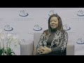 AGSA Celebrates Youth Month: Busi Lehupela