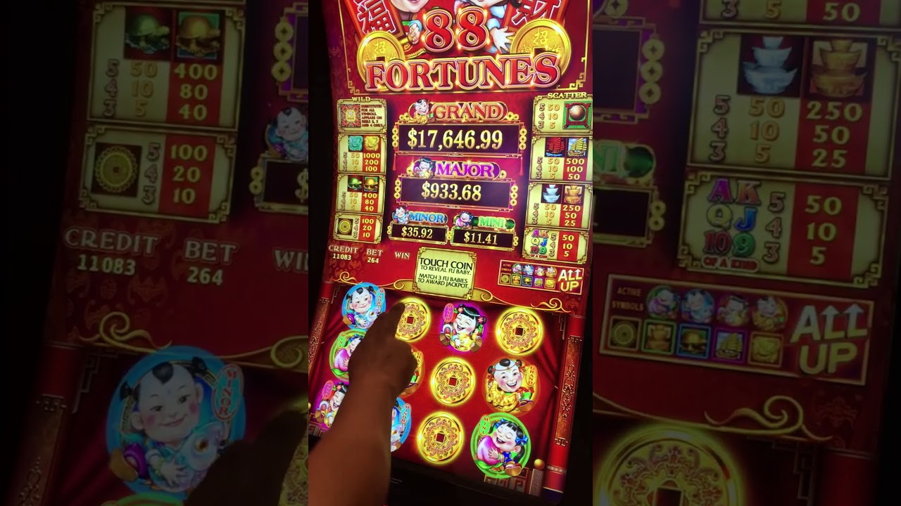 jocuri casino online 88 fortune slot machine
