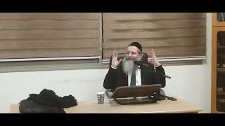 בעל התניא- אם רק תתבונן תוכל להבין דברים נשגבים הרב שמעון טמסטית ד אדר