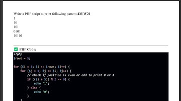 5.10 - PHP All Programs - WP