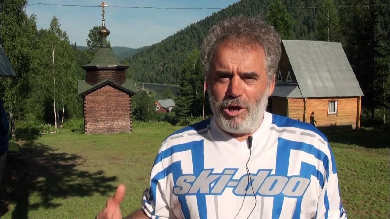 Шевалье Михаил Михайлович Поднебесные зубья
