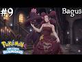Fantina Udah Bagus, Ungu Lagi, Pokémon Brilliant Diamond