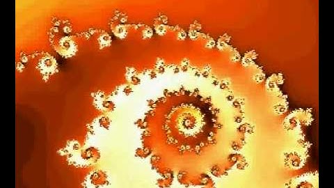 Julia Fractal
